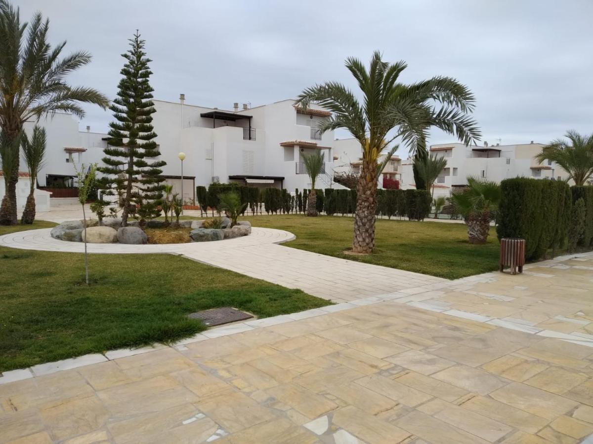 Green Home 160 Playas de Vera Exterior photo